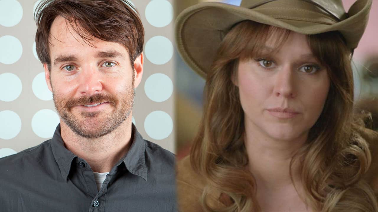 Extra Ordinary: Will Forte e Claudia O’Doherty nel cast della commedia