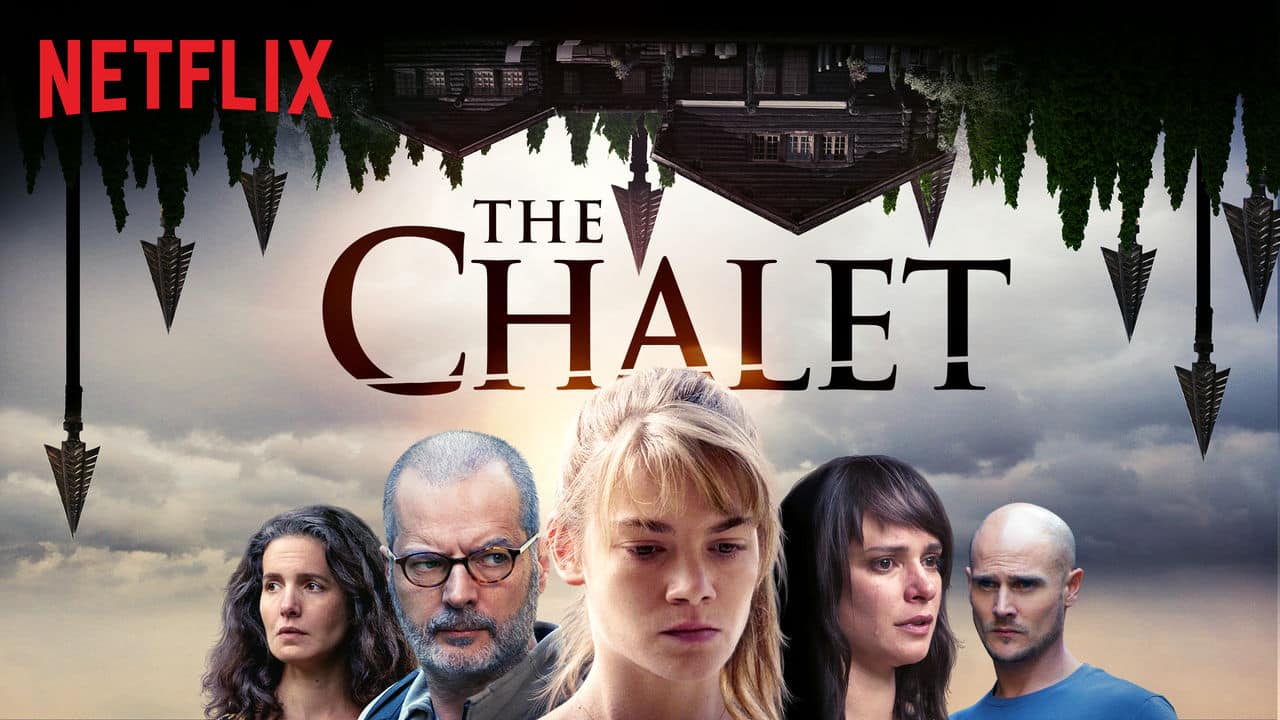 Le Chalet: recensione della miniserie tv francese su Netflix