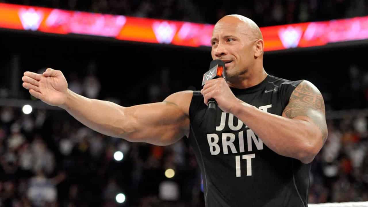 Fighting With My Family: Dwayne Johnson dà lezioni di carisma nel teaser
