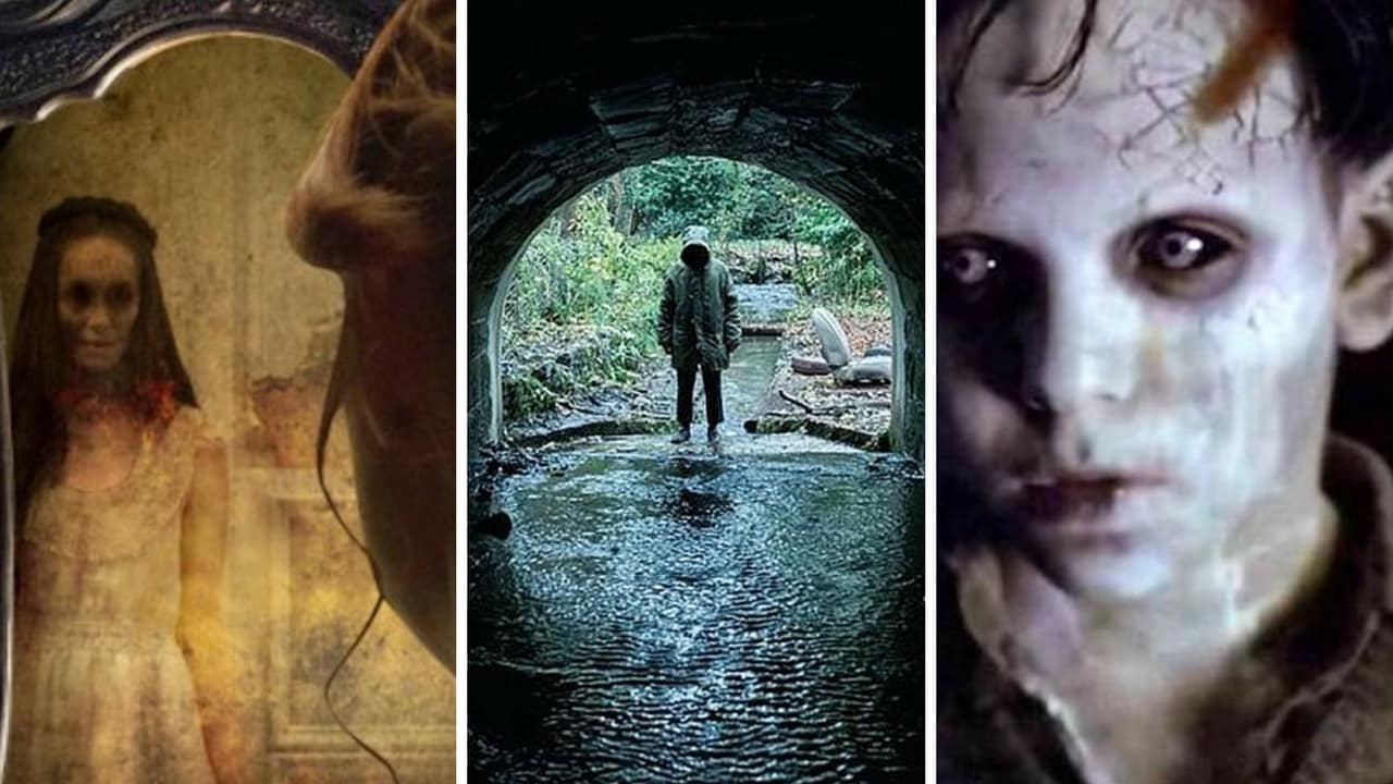 Da Ghost Stories a Suspense: i 25 film sui fantasmi da vedere assolutamente