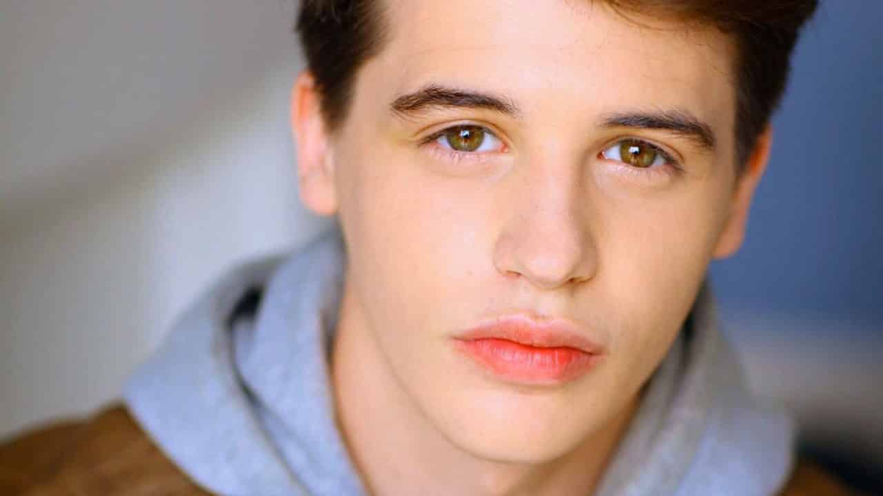 Fonzo: Mason Guccione nel cast accanto a Tom Hardy
