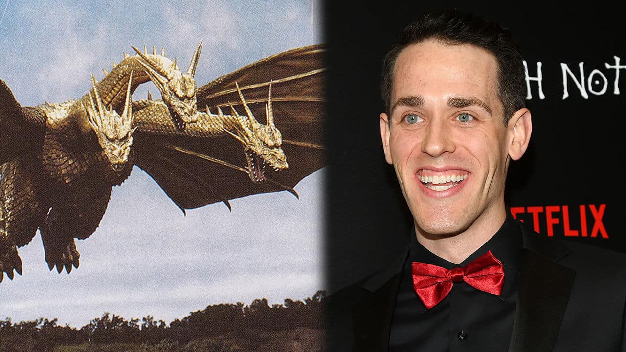 Godzilla: King of Monsters – Jason Liles sarà King Ghidorah