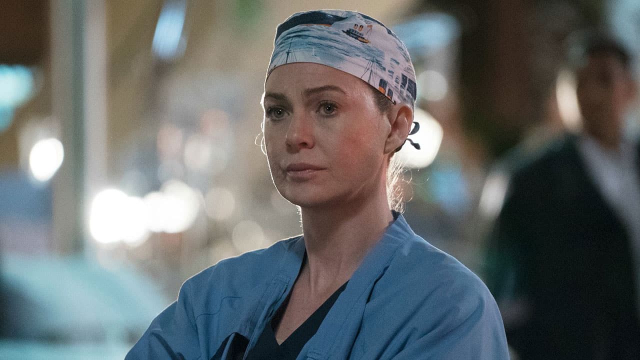 Grey’s Anatomy: ABC rinnova la serie per la Stagione 15