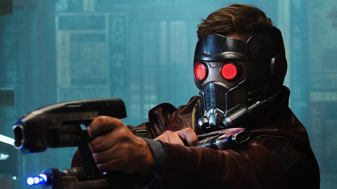 Avengers: Infinity War – Chris Pratt risponde alle critiche su Star-Lord