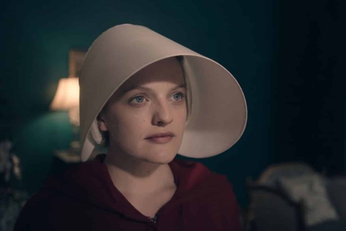 The Handmaid’s Tale: la prima stagione in arrivo su Prime Video!