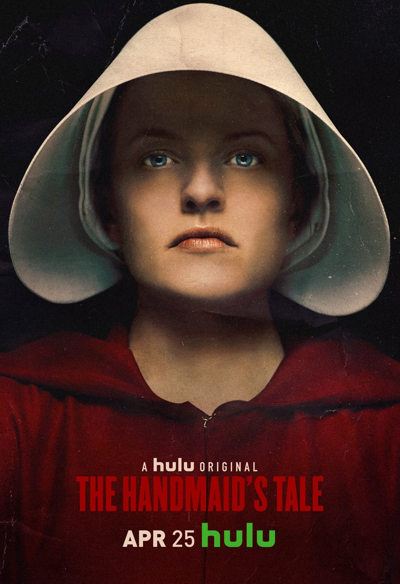 The Handmaid's Tale Cinematographe