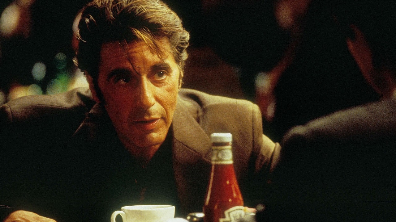 al pacino film Cinematographe.it