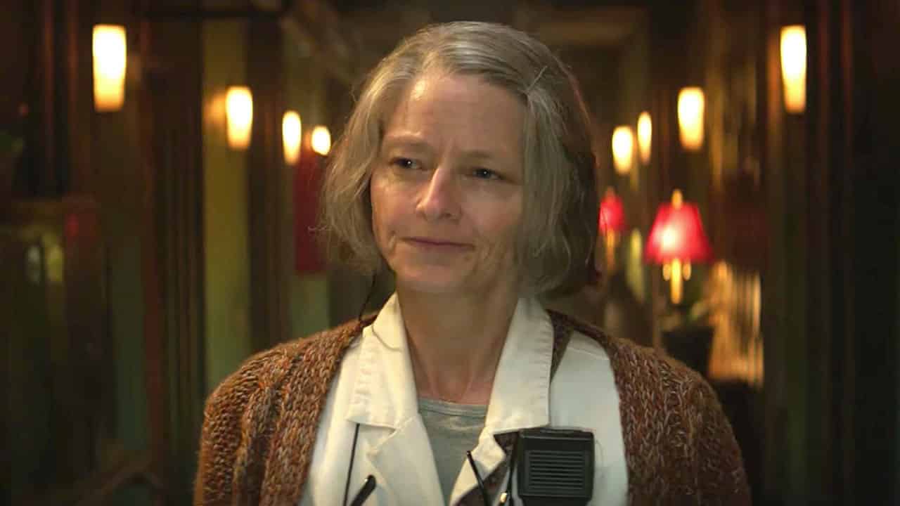 Stasera in TV: tra i film da vedere anche Hotel Artemis