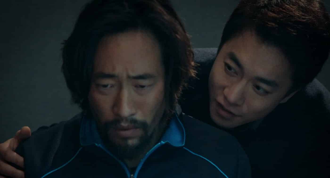 Il Prigioniero Coreano: nuova intensa clip del film di Kim Ki-duk