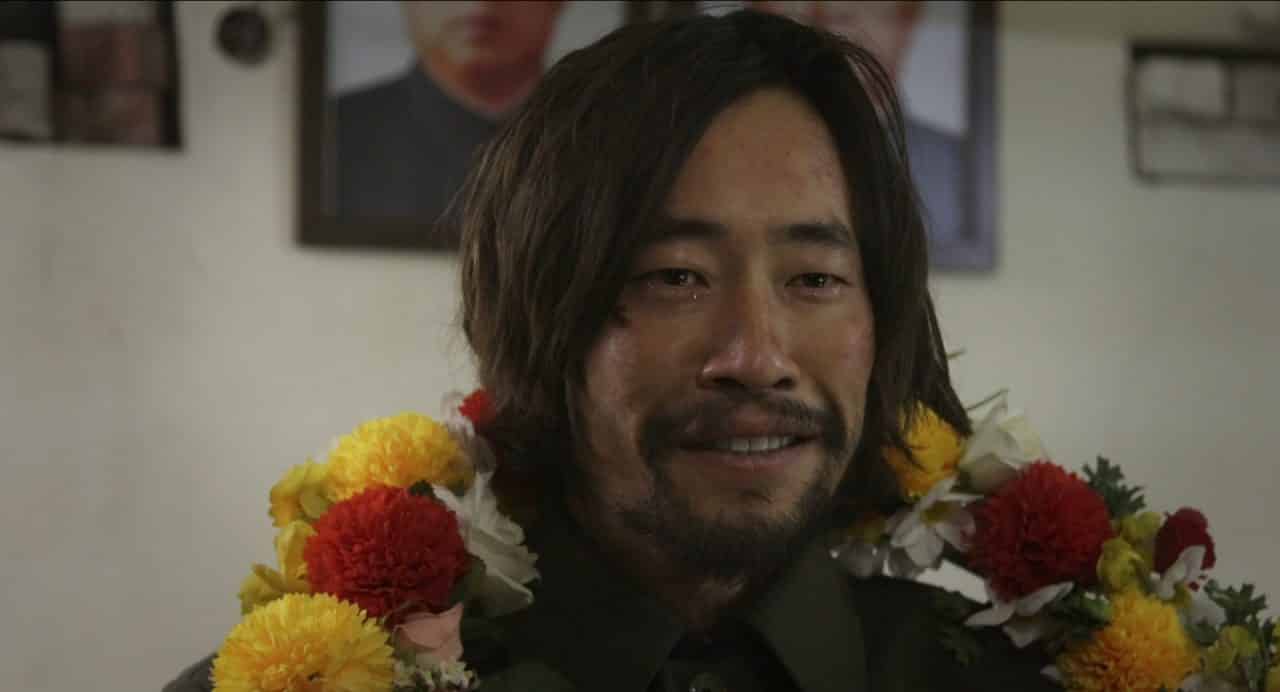 il prigioniero coreano cinematographe