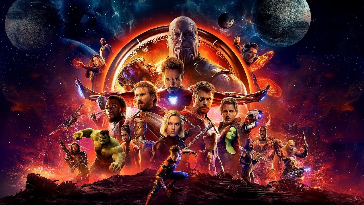 Avengers: Infinity War – recensione