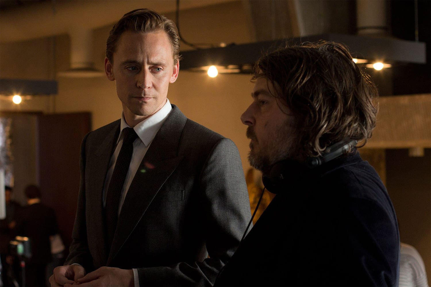 Ben Wheatley sta lavorando a un progetto Marvel segreto