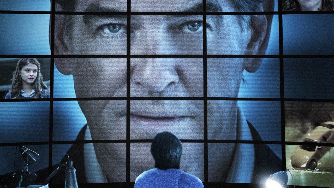 I.T. – Una mente pericolosa: recensione del film con Pierce Brosnan