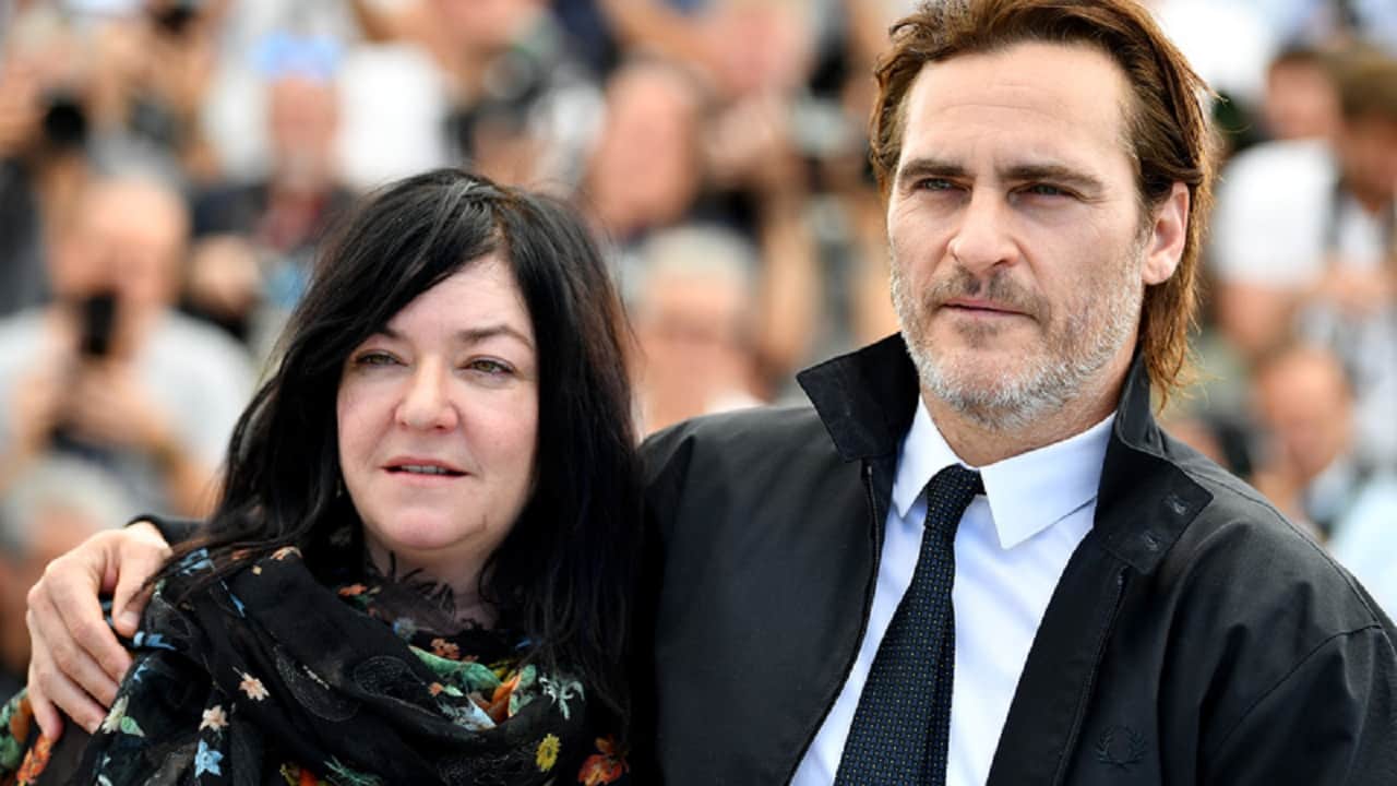 Joaquin Phoenix e Lynne Ramsay parlano di A Beautiful Day