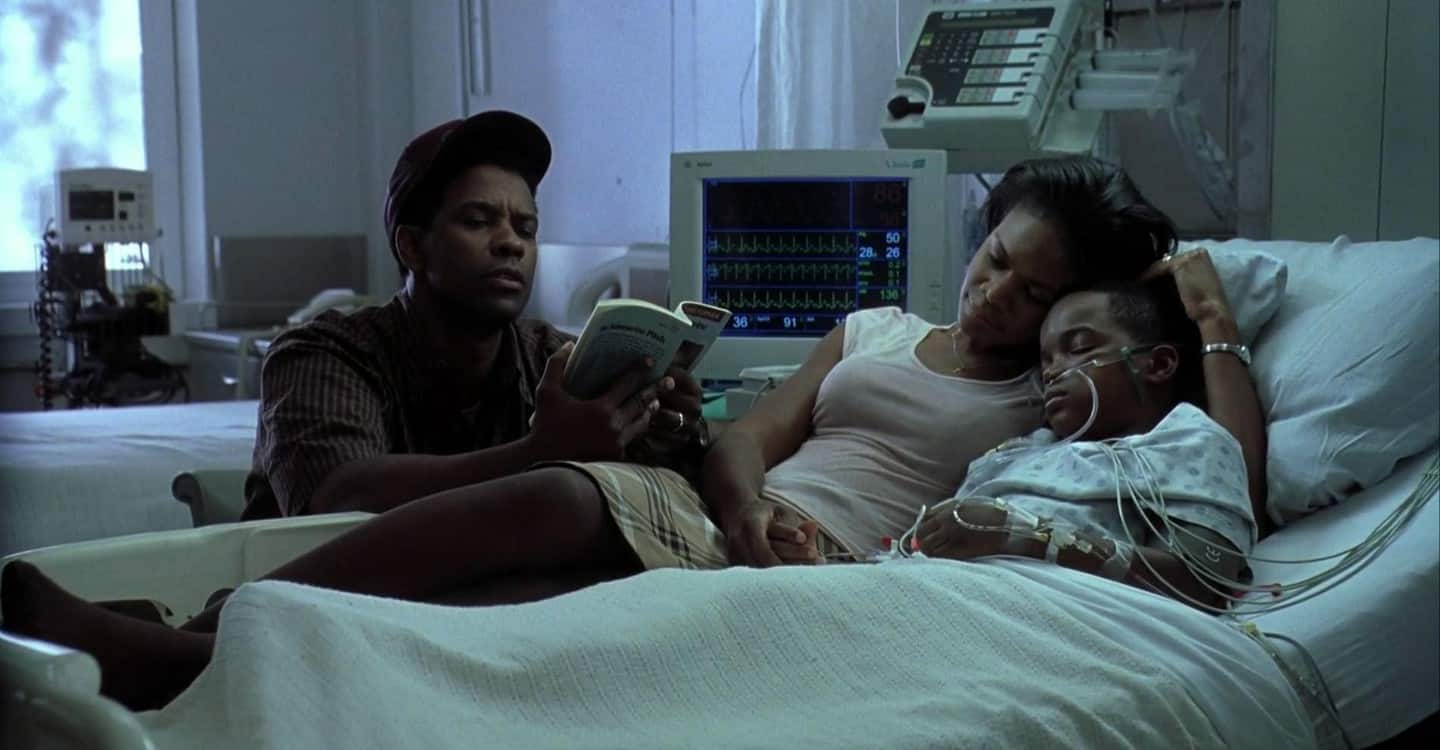 John Q: la spiegazione del  finale del film di Nick Cassavetes