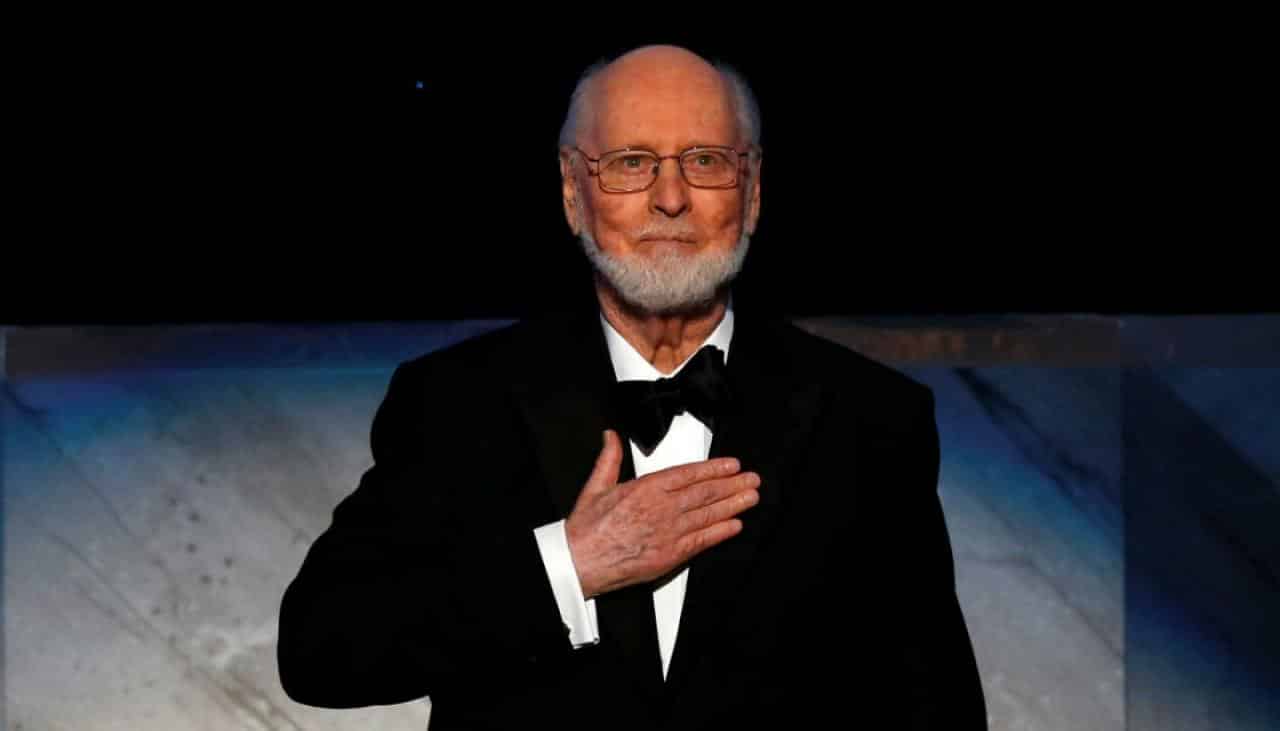 John Williams, star wars, Cinematographe