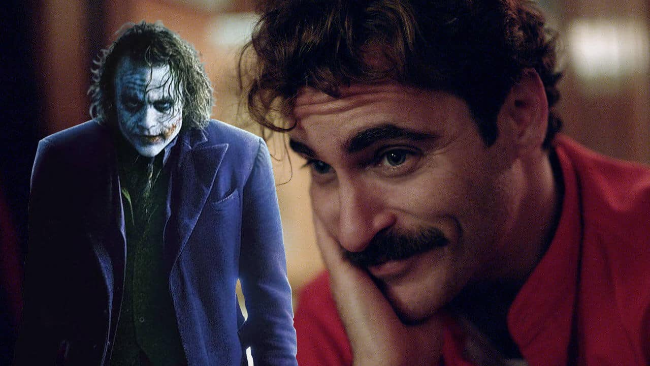 Joker: Joaquin Phoenix esprime nuovo interesse per i cinecomic