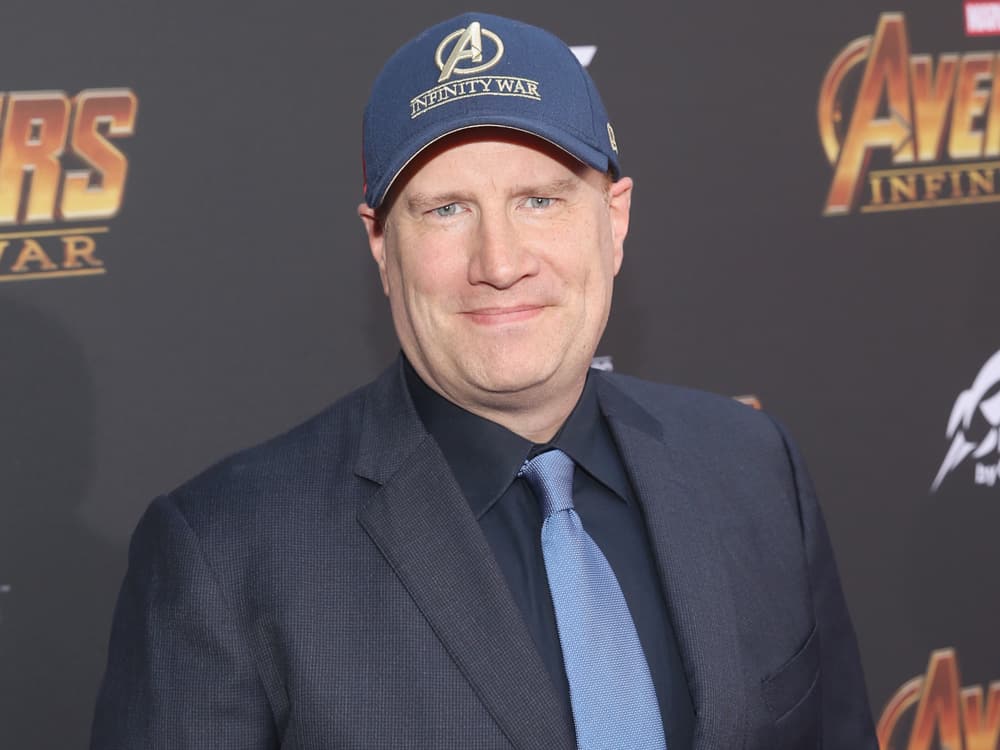 Star Wars: Kevin Feige non è coinvolto in nessuna serie live-action