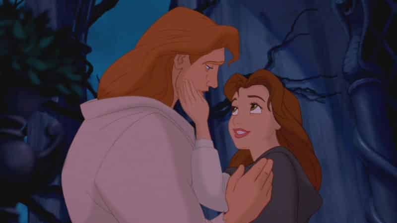 Sky Cinema Principesse: il canale dedicato alle Principesse Disney