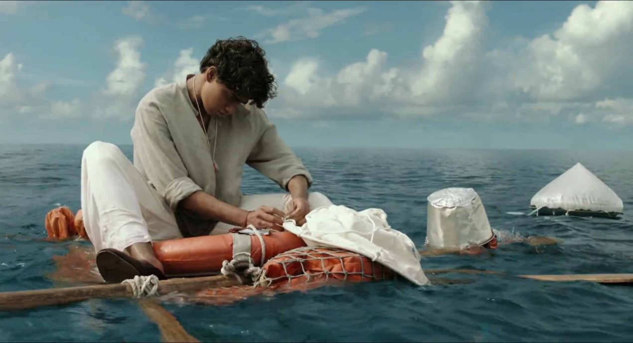 Vita di Pi: lo straordinario film di Ang Lee è ispirato a una storia vera?