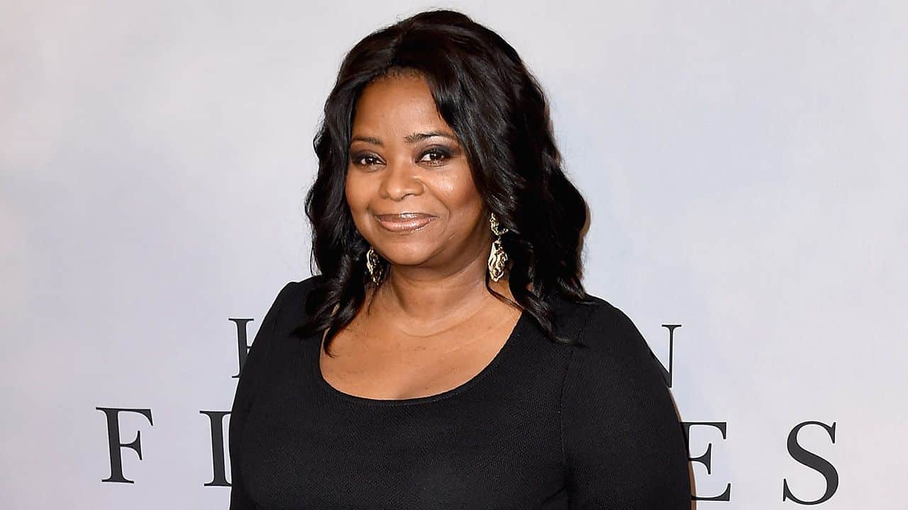 Mumbet: Octavia Spencer produttrice nel film contro la schiavitù