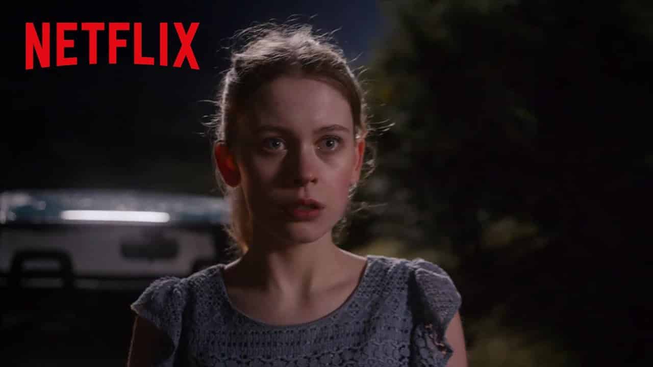 The Innocents: trailer italiano e data di uscita della serie Netflix