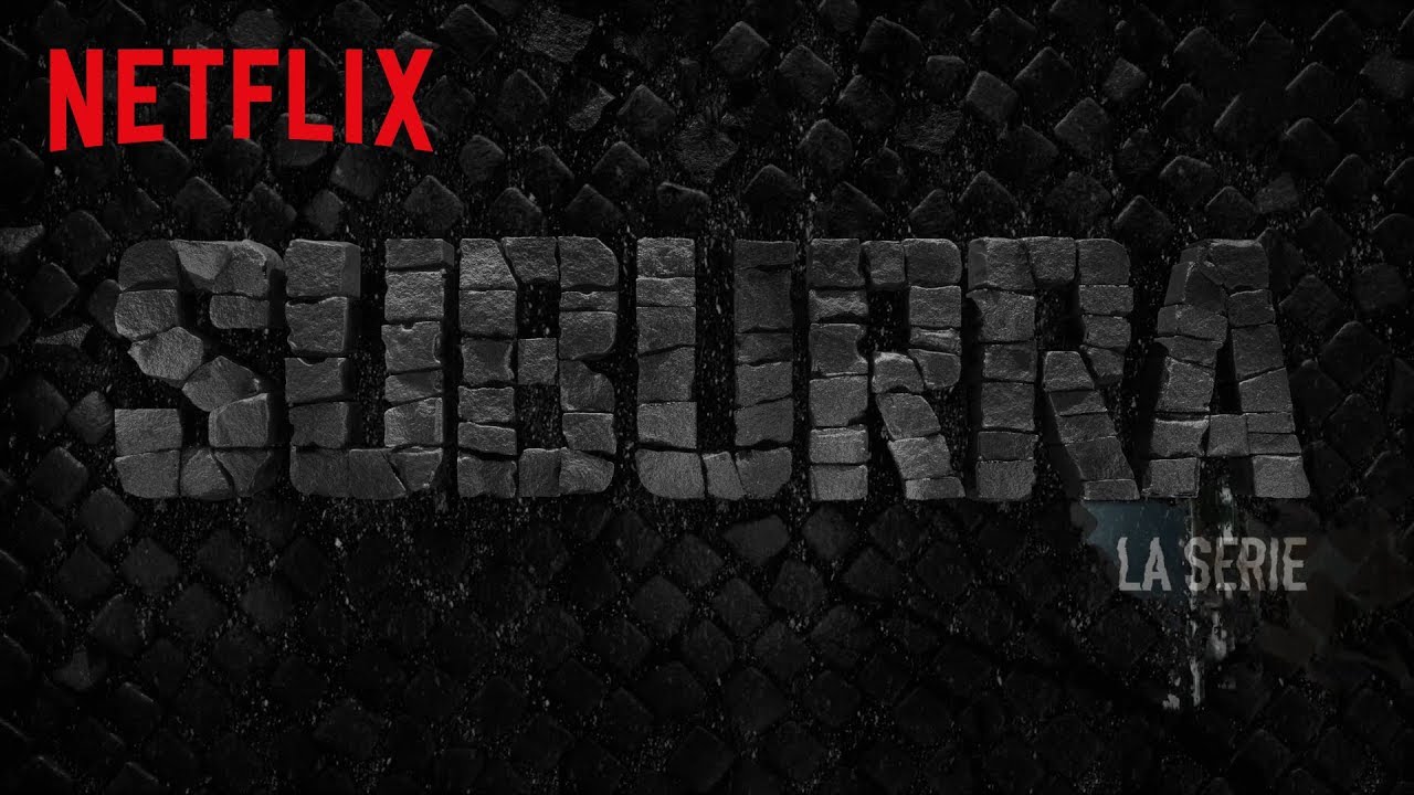 Suburra – stagione 2: iniziano le riprese della serie Netflix [VIDEO]
