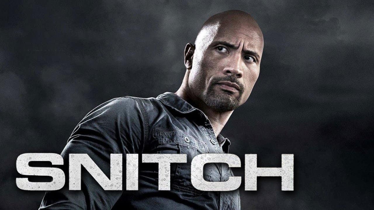 Snitch – L’infiltrato: la storia vera dietro al film con Dwayne Johnson