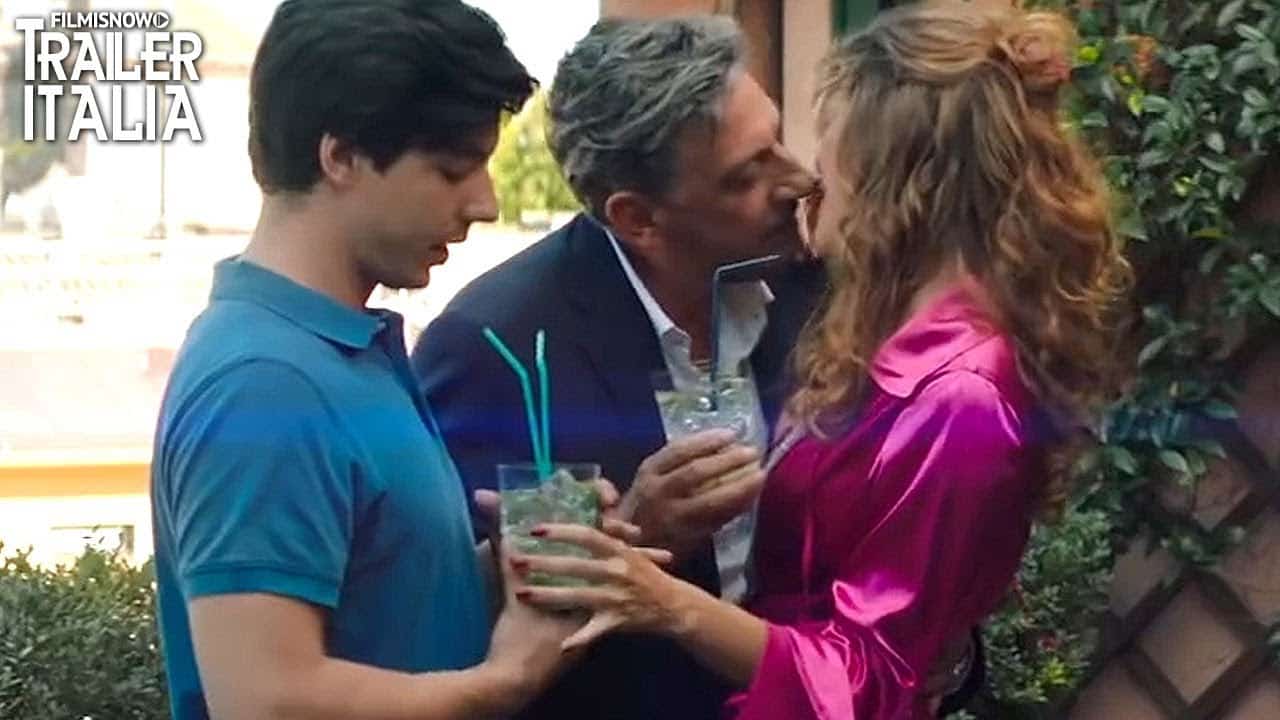 Il tuttofare: ecco il trailer italiano del film di Valerio Attanasio