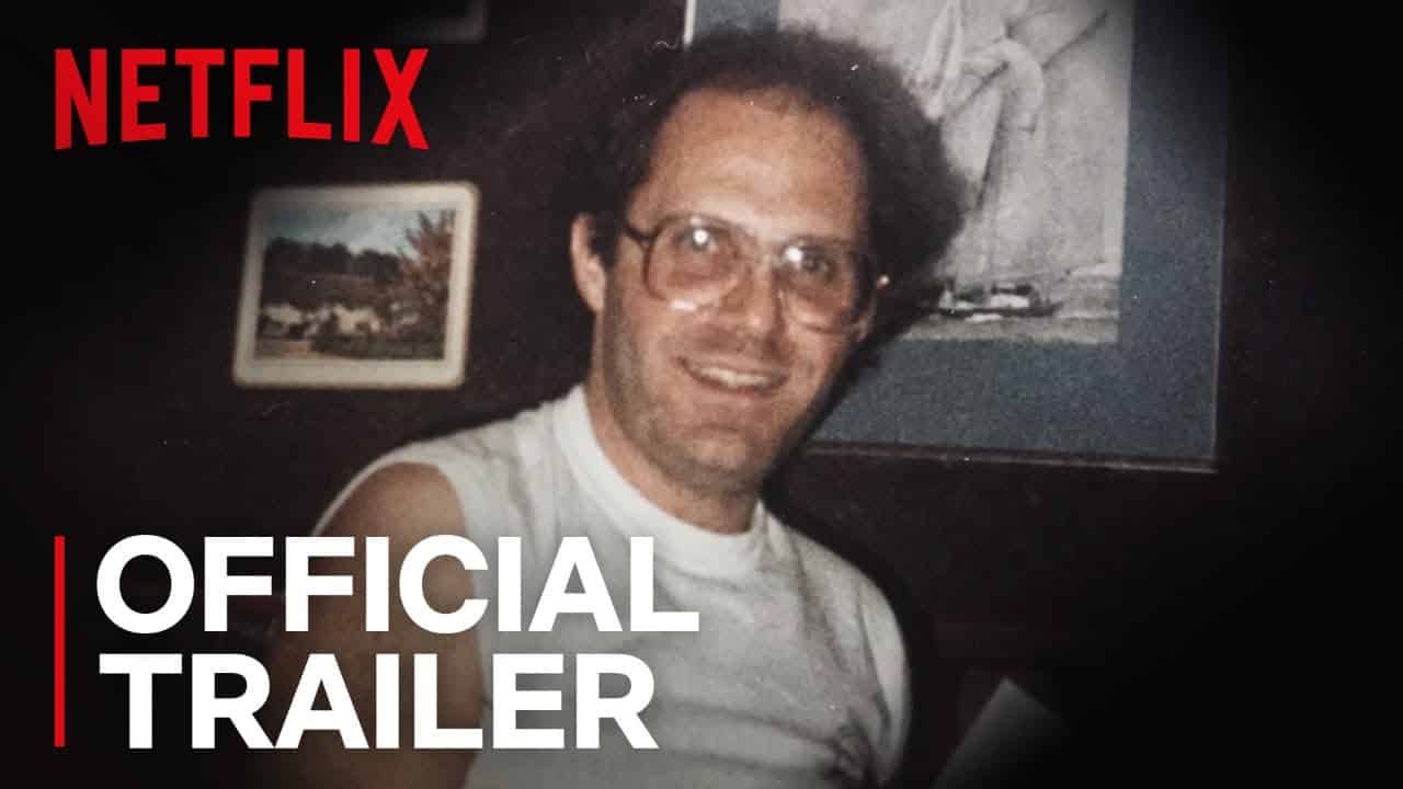 Evil Genius: trailer e poster della nuova docu-serie crime di Netflix