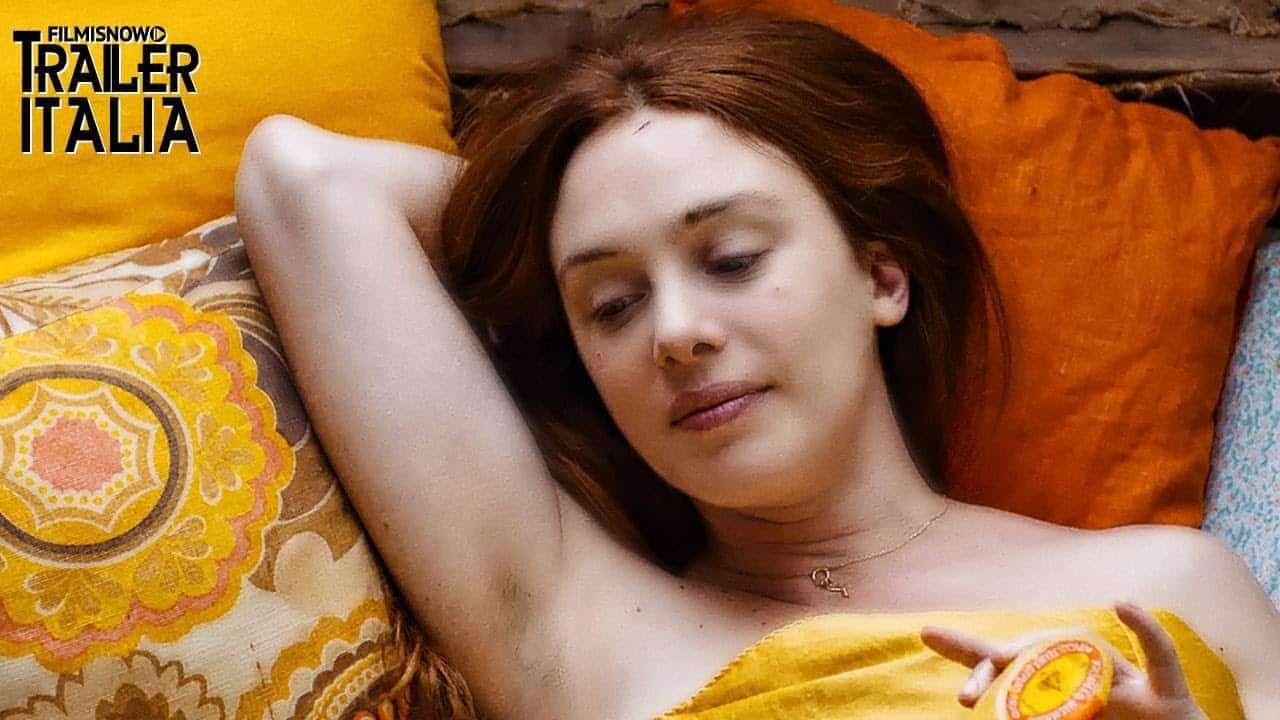Montparnasse Femminile Singolare: trailer della Camera d’Or di Cannes 70