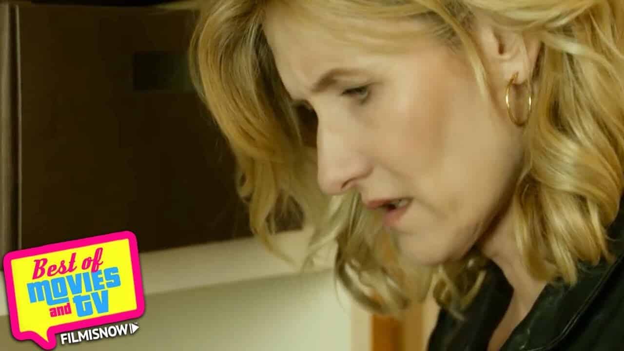 The Tale: trailer del film tratto da una storia vera con Laura Dern