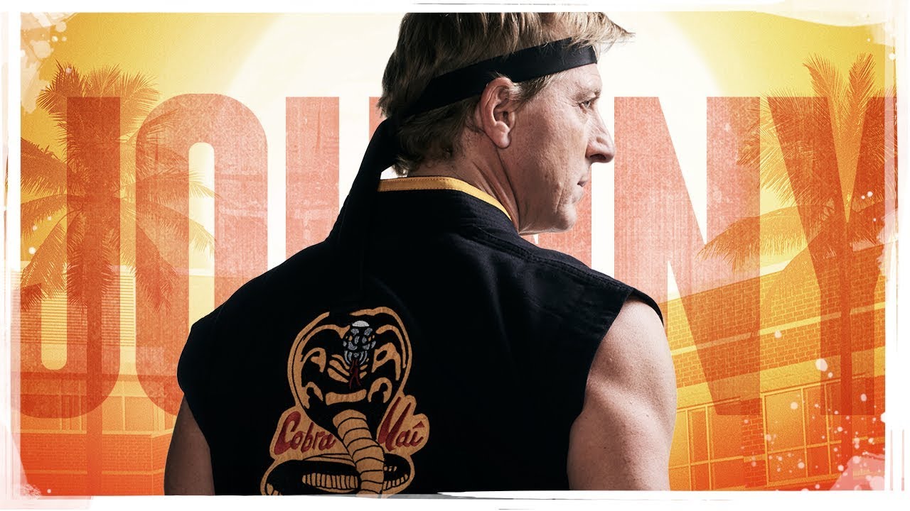 Cobra Kai: conosciamo i nuovi protagonisti nei character trailer