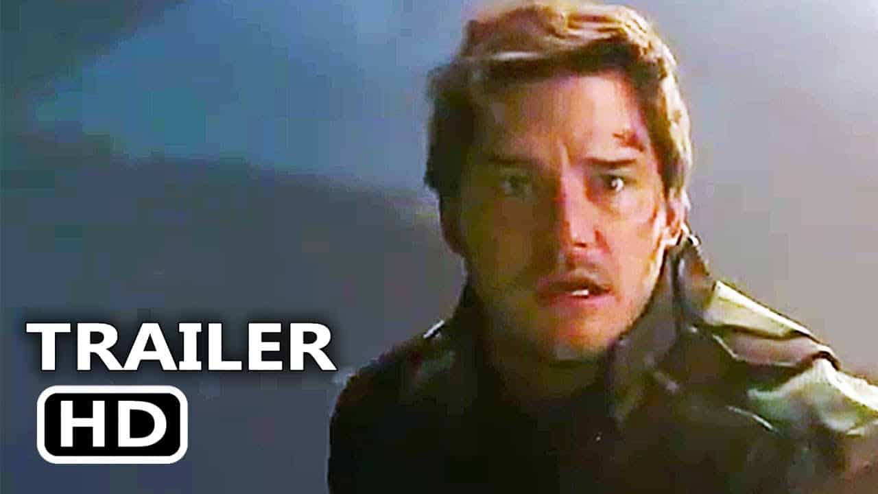 Avengers: Infinity War – la sfida è fra Star-Lord e Thanos nel nuovo teaser