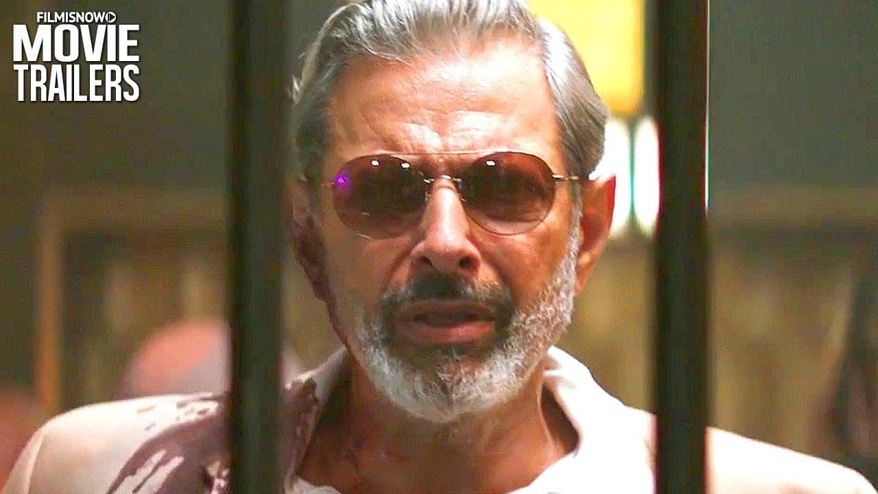 Hotel Artemis: Jodie Foster si prende cura dei criminali nel trailer ufficiale