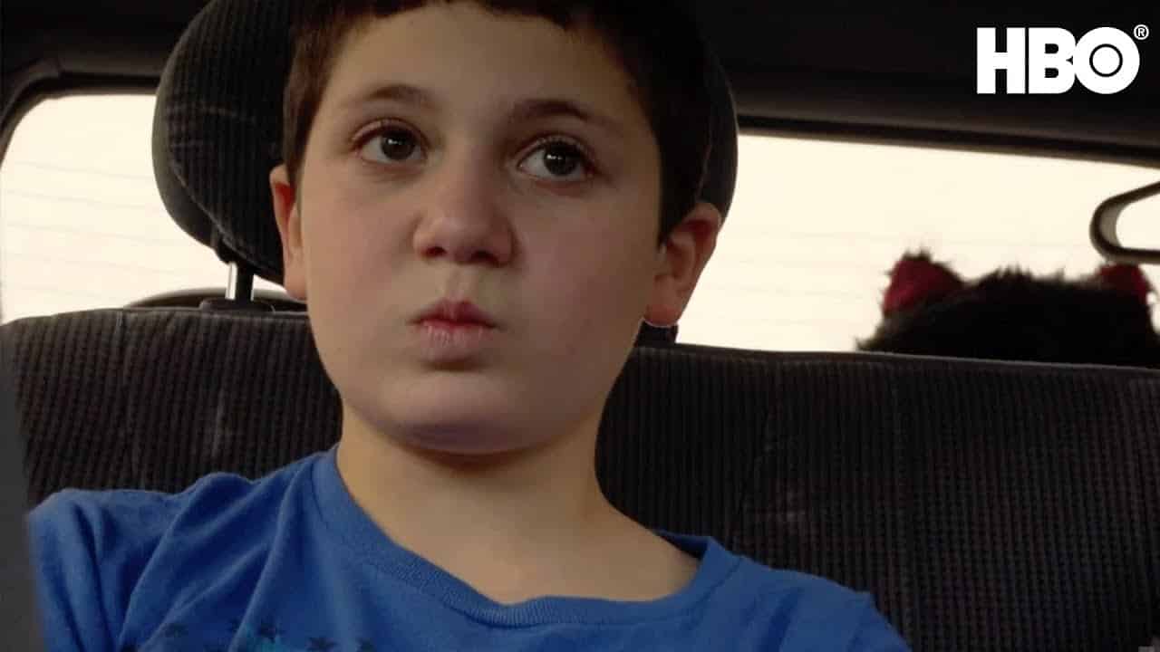 A Dangerous Son: trailer del documentario HBO sulla salute mentale