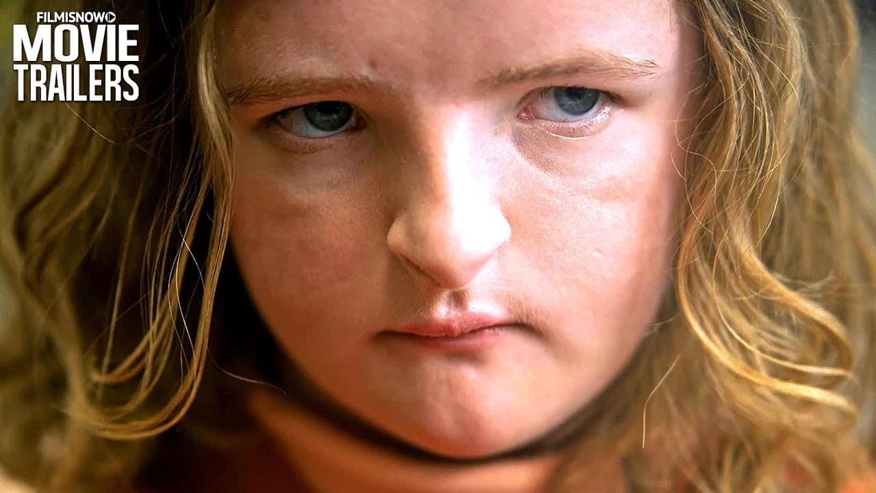 Hereditary: nuovo angosciante trailer del film horror di Ari Aster