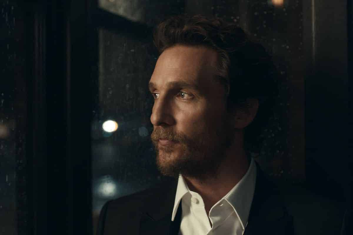 White Boy Rick: la Sony sposta di nuovo il film con Matthew McConaughey