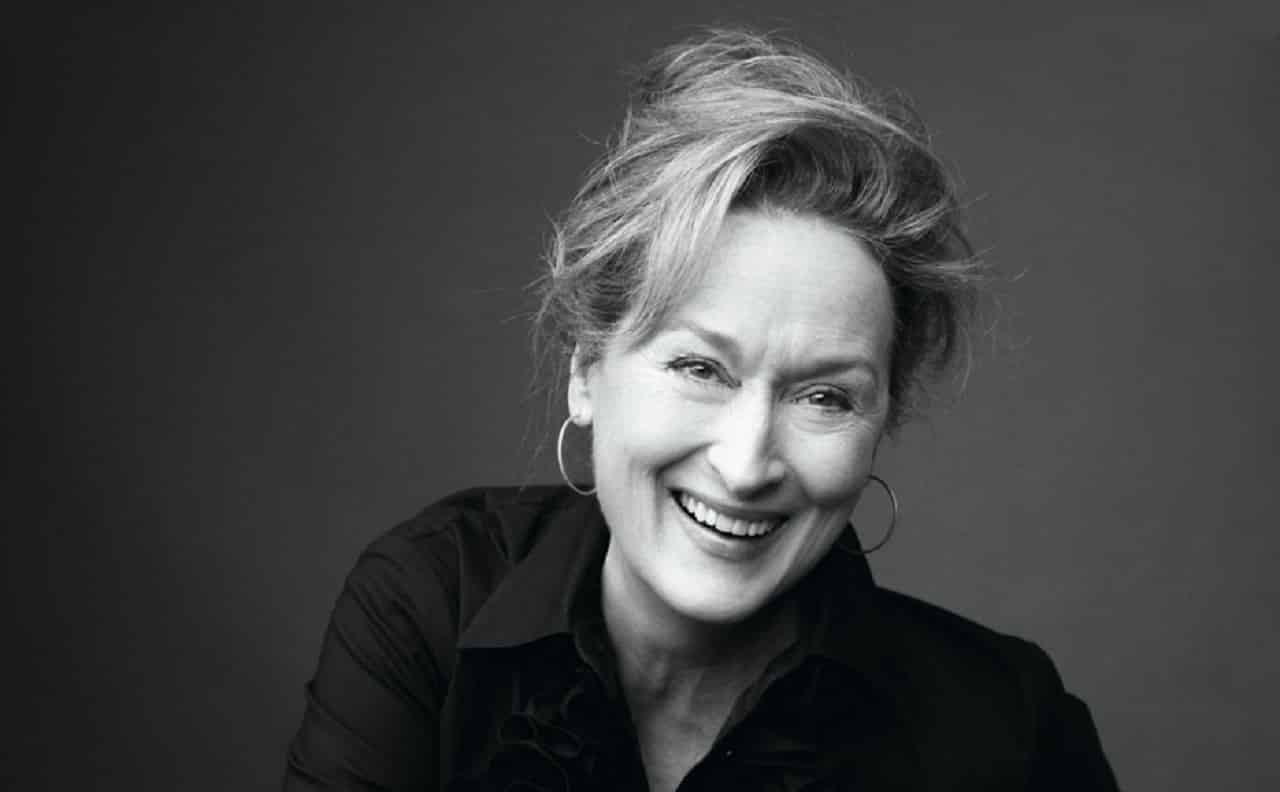 Big Little Lies – stagione 2: prima immagine di Meryl Streep nella serie