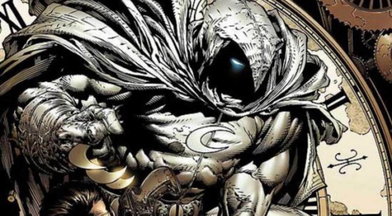 Moon Knight: ecco l’altro villain che dovrebbe apparire nella serie