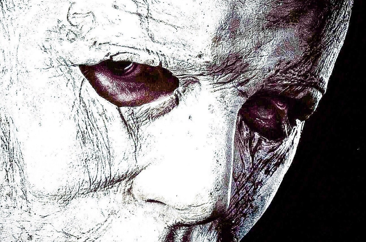 Michael Myers Halloween Cinematographe