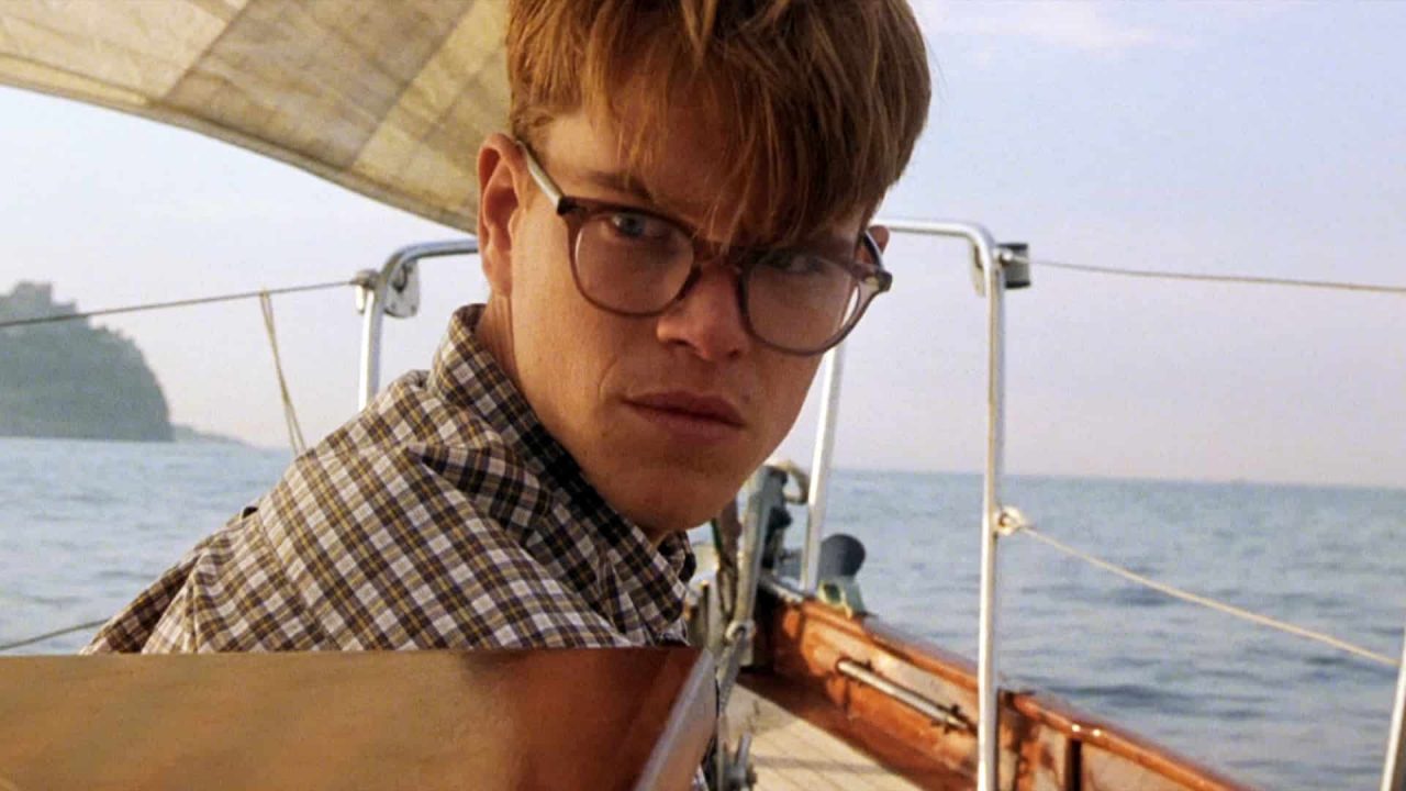 Il talento di Mr Ripley: il finale del film con Jude Law e Matt Damon