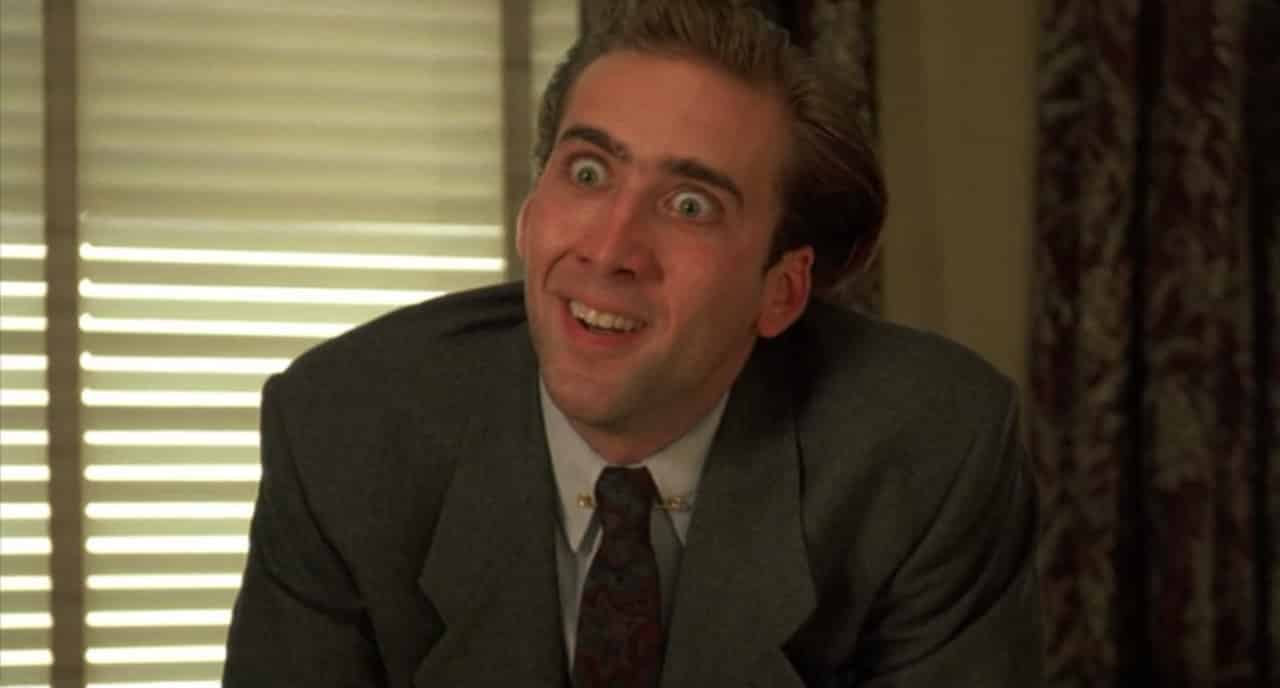 Nicolas Cage crede che sarebbe perfetto nel ruolo del Joker