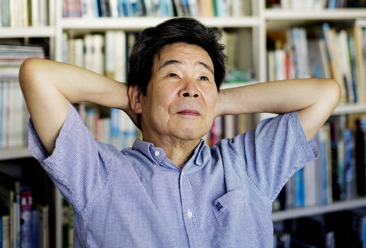 Isao Takahata: è morto il co-fondatore dello Studio Ghibli