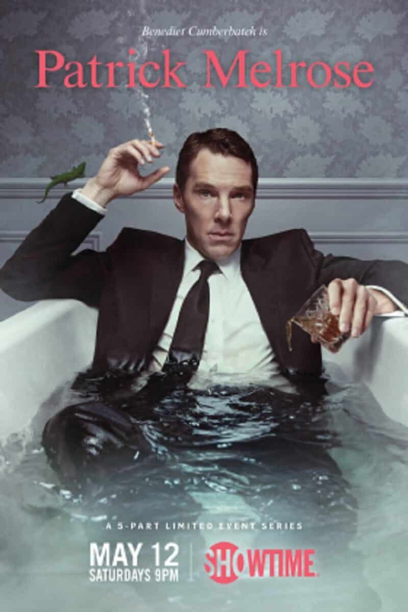 Patrick Melrose Cinematographe