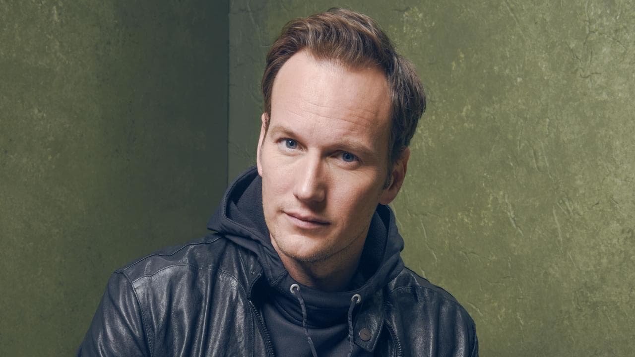 patrick wilson cinematographe