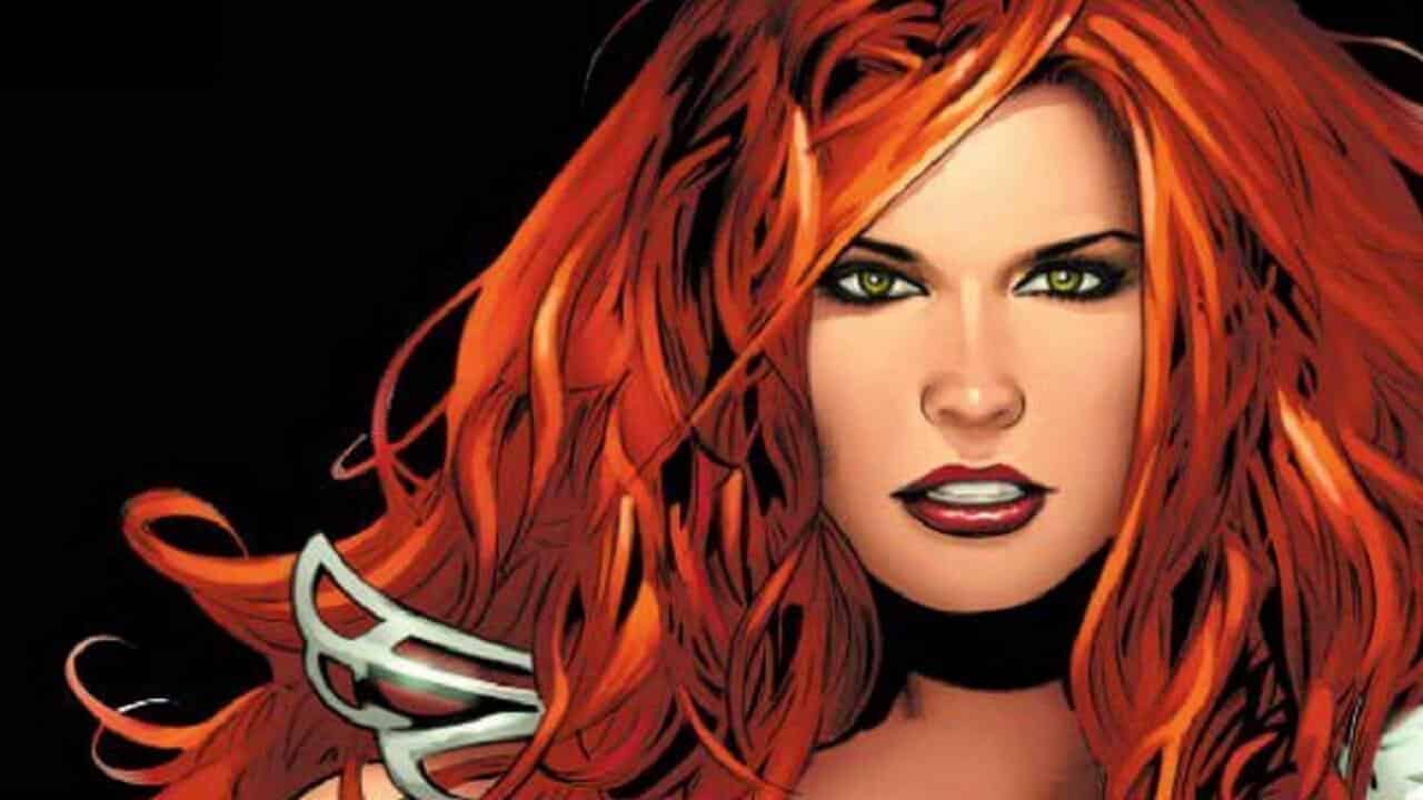 Red Sonja: Bryan Singer rimosso dall’incarico di regista del film