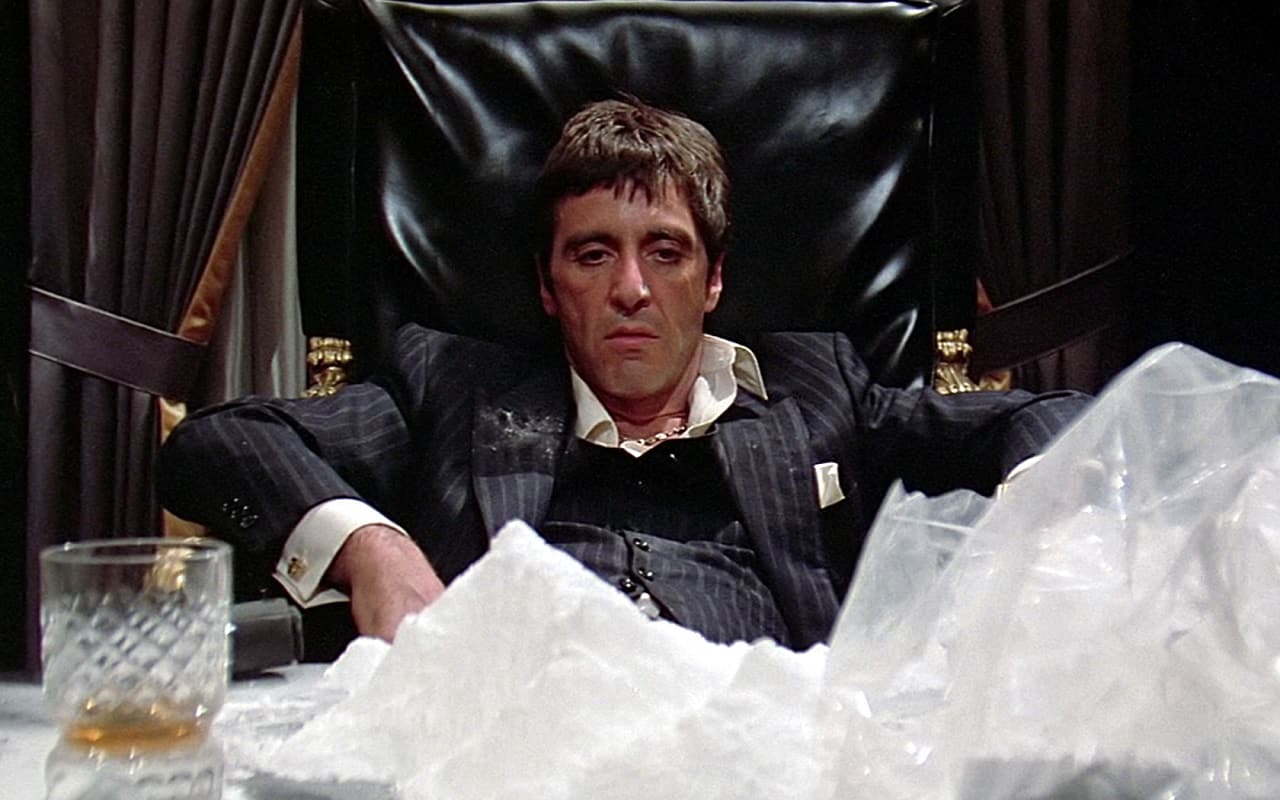 Scarface: il film di Brian De Palma torna al cinema per i suoi 35 anni