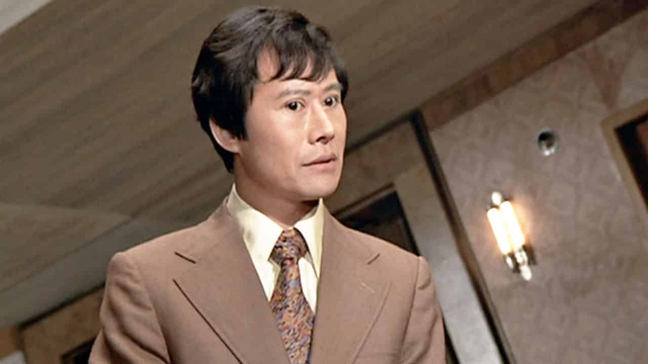 Soon-Tek Oh: muore la star di Agente 007 – L’uomo dalla pistola d’oro