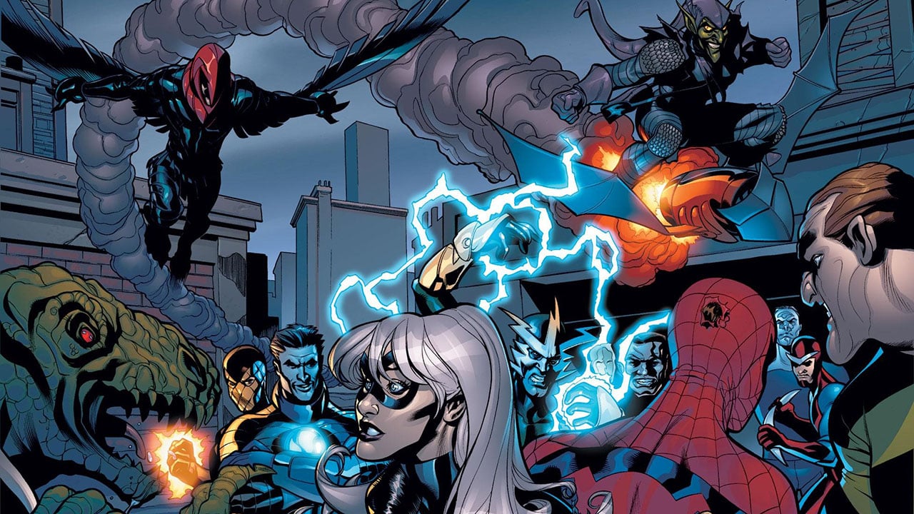 Spider-Man: Homecoming 2 – Il villain è legato all’ambientazione